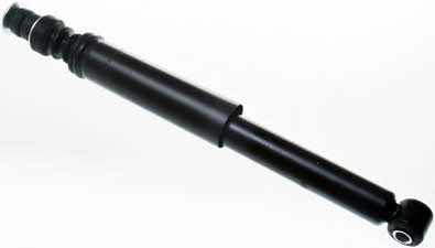Denckermann DSF090O Rear oil shock absorber DSF090O: Buy near me at 2407.PL in Poland at an Affordable price!