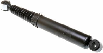 Denckermann DSF095G Rear oil and gas suspension shock absorber DSF095G: Buy near me at 2407.PL in Poland at an Affordable price!