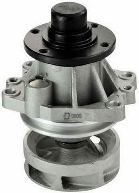 Denckermann A310049P Water pump A310049P: Buy near me at 2407.PL in Poland at an Affordable price!