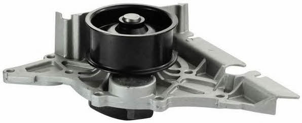 Denckermann A310169P Water pump A310169P: Buy near me in Poland at 2407.PL - Good price!