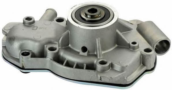 Denckermann A310228 Water pump A310228: Buy near me at 2407.PL in Poland at an Affordable price!