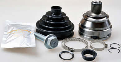 Denckermann C120019 CV joint C120019: Buy near me at 2407.PL in Poland at an Affordable price!