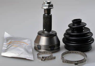 Denckermann C120125 CV joint C120125: Buy near me in Poland at 2407.PL - Good price!