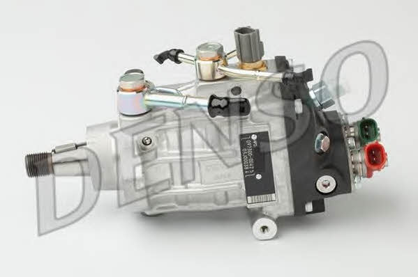  DCRP200040 Injection Pump DCRP200040: Buy near me in Poland at 2407.PL - Good price!