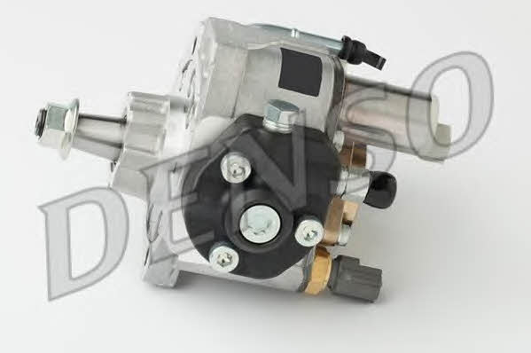  DCRP300040 Injection Pump DCRP300040: Buy near me in Poland at 2407.PL - Good price!