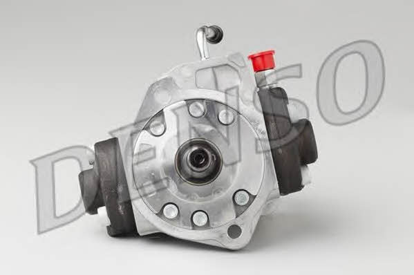 Injection Pump DENSO DCRP300370
