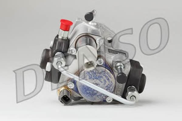 DENSO DCRP300370 Injection Pump DCRP300370: Buy near me at 2407.PL in Poland at an Affordable price!