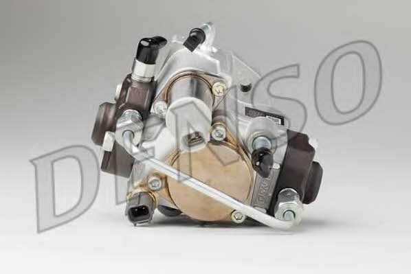 DENSO DCRP300470 Injection Pump DCRP300470: Buy near me in Poland at 2407.PL - Good price!