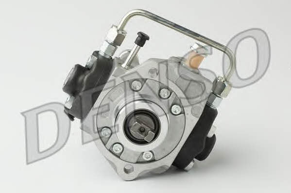  DCRP300710 Injection Pump DCRP300710: Buy near me in Poland at 2407.PL - Good price!
