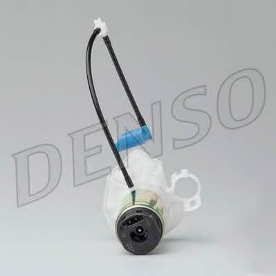 DENSO DFP-0100 Fuel pump DFP0100: Buy near me in Poland at 2407.PL - Good price!
