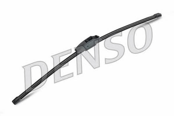 Щітка склоочисника безкаркасна Denso Flat 550 мм (22&quot;) DENSO DFR-007