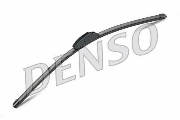 DENSO DFR-008 Wiper Blade Frameless Denso Flat 580 mm (23") DFR008: Buy near me in Poland at 2407.PL - Good price!