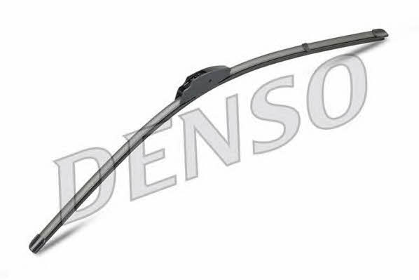 DENSO DFR-011 Щітка склоочисника безкаркасна Denso Flat 650 мм (26") DFR011: Приваблива ціна - Купити у Польщі на 2407.PL!