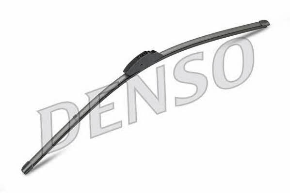 DENSO DFR-012 Wiper Blade Frameless Denso Flat 650 mm (26") DFR012: Buy near me in Poland at 2407.PL - Good price!