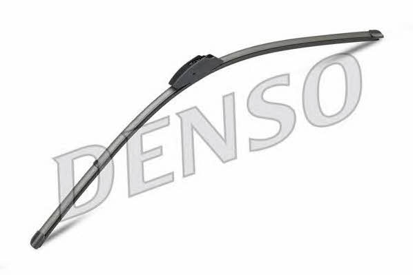 DENSO DFR-013 Wiper Blade Frameless Denso Flat 700 mm (28") DFR013: Buy near me in Poland at 2407.PL - Good price!