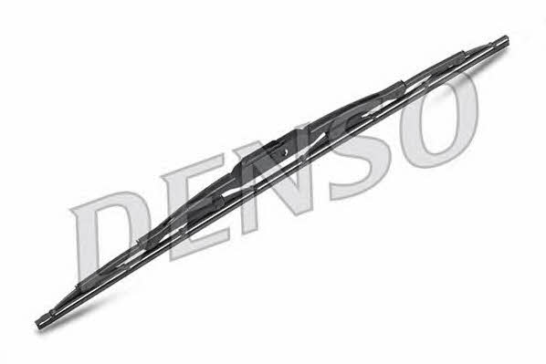 Щетка стеклоочистителя каркасная Denso Standard 500 мм (20&quot;) DENSO DMC-550