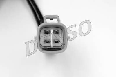DENSO DOX-0265 Датчик кислородный / Лямбда-зонд DOX0265: Отличная цена - Купить в Польше на 2407.PL!