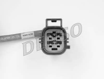 DENSO DOX-0404 Lambda sensor DOX0404: Buy near me in Poland at 2407.PL - Good price!