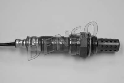 DENSO DOX-1100 Датчик кислородный / Лямбда-зонд DOX1100: Купить в Польше - Отличная цена на 2407.PL!