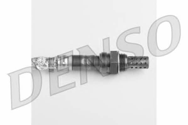 DENSO DOX-1551 Датчик кислородный / Лямбда-зонд DOX1551: Отличная цена - Купить в Польше на 2407.PL!