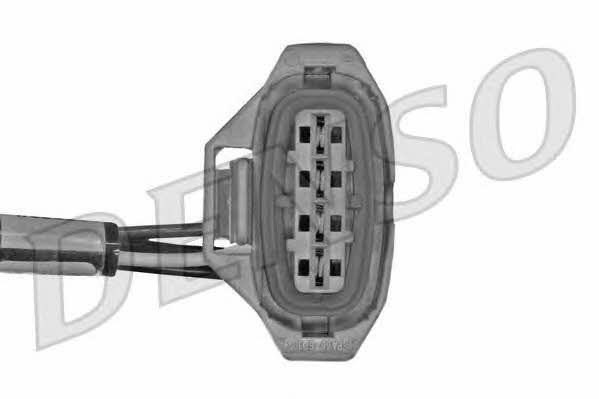 DENSO DOX-1575 Lambda sensor DOX1575: Buy near me in Poland at 2407.PL - Good price!