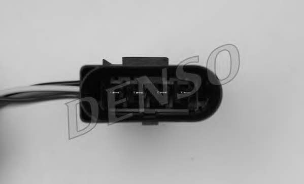 DENSO DOX-2038 Lambda sensor DOX2038: Buy near me in Poland at 2407.PL - Good price!