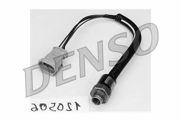 DENSO DPS23003 AC pressure switch DPS23003: Buy near me in Poland at 2407.PL - Good price!