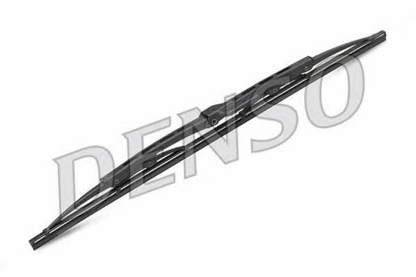 DENSO DR-240 Щетка стеклоочистителя каркасная Denso Standard 400 мм (16") DR240: Отличная цена - Купить в Польше на 2407.PL!