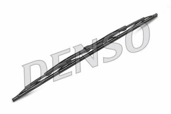 DENSO DR-250 Щетка стеклоочистителя каркасная Denso Standard 500 мм (20") DR250: Отличная цена - Купить в Польше на 2407.PL!