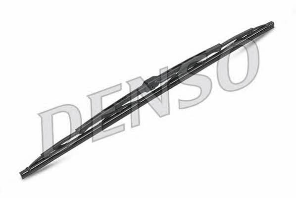 DENSO DR-255 Щетка стеклоочистителя каркасная Denso Standard 550 мм (22") DR255: Отличная цена - Купить в Польше на 2407.PL!