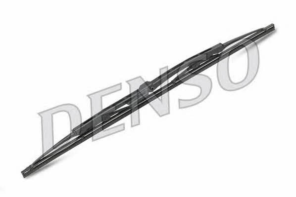 DENSO DR-345 Щетка стеклоочистителя каркасная Denso Standard 450 мм (18") DR345: Отличная цена - Купить в Польше на 2407.PL!