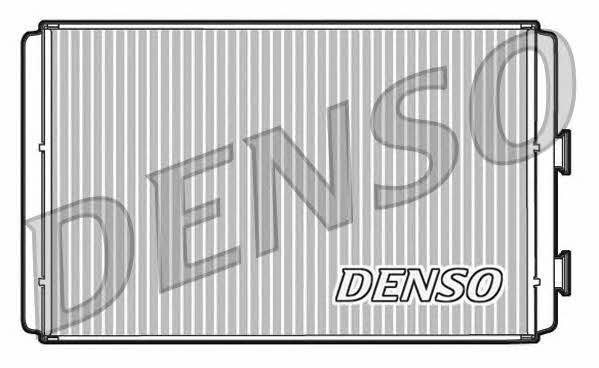 DENSO DRR07003 Heat exchanger, interior heating DRR07003: Buy near me in Poland at 2407.PL - Good price!