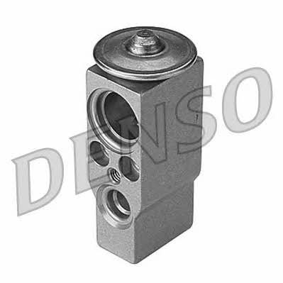 DENSO DVE01002 Air conditioner expansion valve DVE01002: Buy near me in Poland at 2407.PL - Good price!