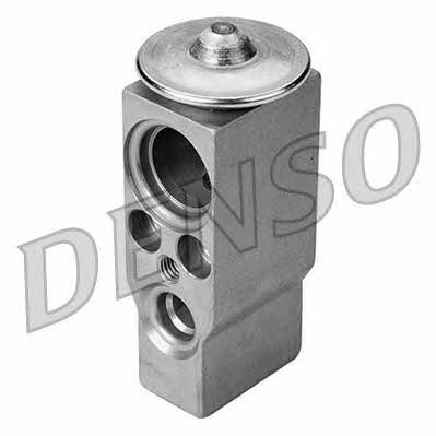 DENSO DVE07001 Air conditioner expansion valve DVE07001: Buy near me in Poland at 2407.PL - Good price!