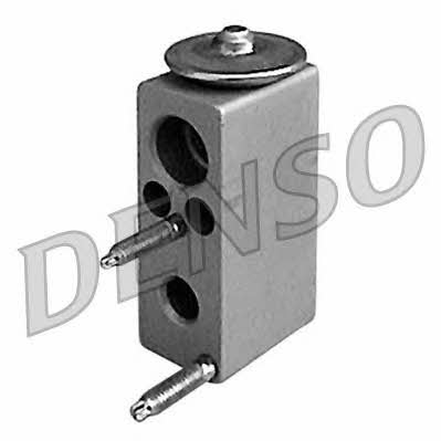 DENSO DVE07002 Air conditioner expansion valve DVE07002: Buy near me in Poland at 2407.PL - Good price!