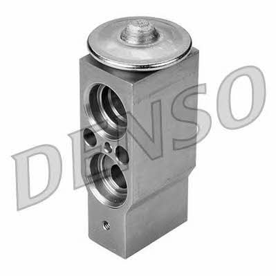 DENSO DVE09002 Air conditioner expansion valve DVE09002: Buy near me in Poland at 2407.PL - Good price!