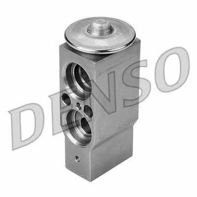 DENSO DVE09003 Air conditioner expansion valve DVE09003: Buy near me in Poland at 2407.PL - Good price!