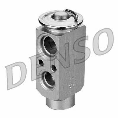 DENSO DVE10001 Air conditioner expansion valve DVE10001: Buy near me in Poland at 2407.PL - Good price!
