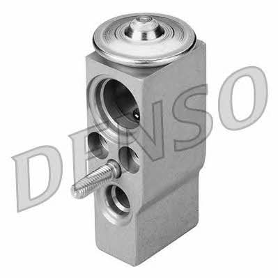 DENSO DVE17003 Air conditioner expansion valve DVE17003: Buy near me in Poland at 2407.PL - Good price!