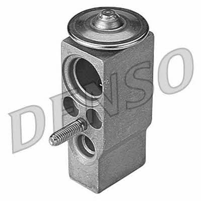 DENSO DVE17005 Air conditioner expansion valve DVE17005: Buy near me in Poland at 2407.PL - Good price!