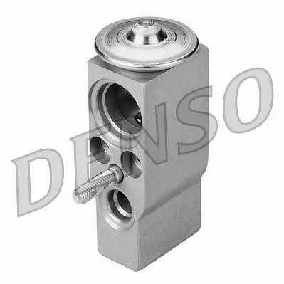 DENSO DVE17006 Air conditioner expansion valve DVE17006: Buy near me in Poland at 2407.PL - Good price!