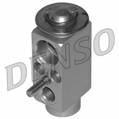 DENSO DVE17011 Air conditioner expansion valve DVE17011: Buy near me in Poland at 2407.PL - Good price!