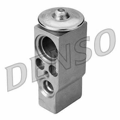 DENSO DVE20004 Air conditioner expansion valve DVE20004: Buy near me in Poland at 2407.PL - Good price!
