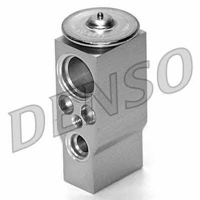 DENSO DVE20007 Air conditioner expansion valve DVE20007: Buy near me in Poland at 2407.PL - Good price!