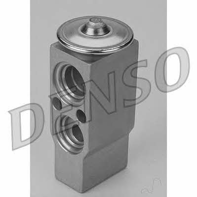DENSO DVE50000 Air conditioner expansion valve DVE50000: Buy near me in Poland at 2407.PL - Good price!