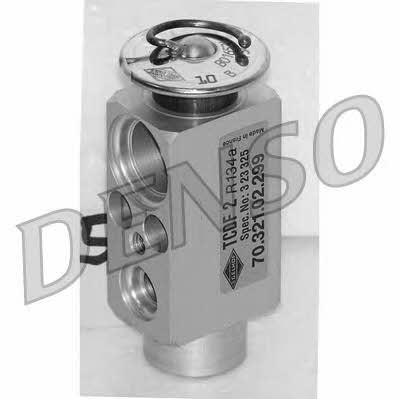 DENSO DVE99200 Air conditioner expansion valve DVE99200: Buy near me in Poland at 2407.PL - Good price!
