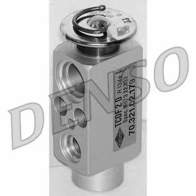 DENSO DVE99300 Air conditioner expansion valve DVE99300: Buy near me in Poland at 2407.PL - Good price!