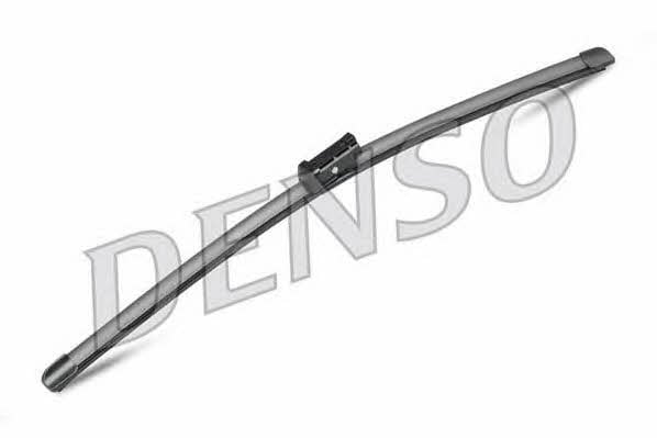 DENSO DF-004 Denso Flat Frameless Wiper Brush Set 530/480 DF004: Buy near me in Poland at 2407.PL - Good price!