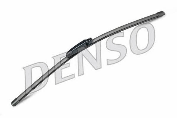 DENSO DF-008 Комплект щеток стеклоочистителя бескаркасных Denso Flat 550/550 DF008: Отличная цена - Купить в Польше на 2407.PL!