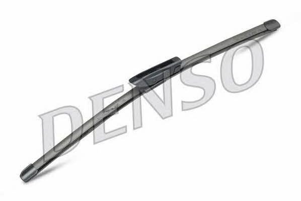 DENSO DF-009 Комплект щіток склоочисника безкаркасних Denso Flat 600/450 DF009: Приваблива ціна - Купити у Польщі на 2407.PL!